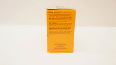 Duracell PC1300 Procell Size D 1.5V Alkaline Battery Bulk - Case of 72